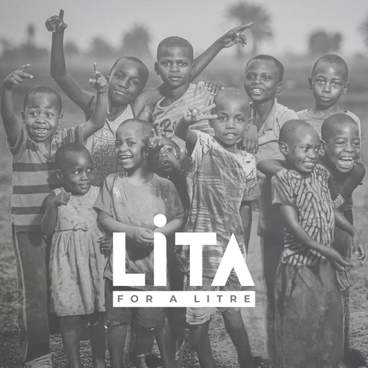 Hydrating the World: The LITA for a Litre Project Explored