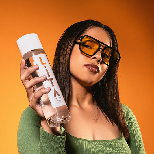 Hydration and Beauty: Glowing Skin Starts with Water