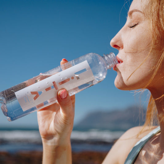 Hydration and Mental Clarity: Boost Focus with Every Sip