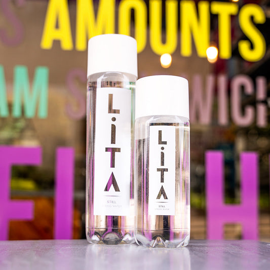 Kids and Hydration: Making Water Fun and Accessible