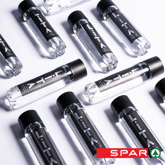 Lita Partners with SPAR