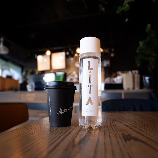 Lita x Sunday Shuffle x Motherland