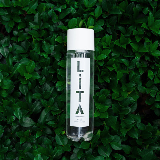 Sustainable Sips: How LITA Prioritizes Eco-Friendly Packaging