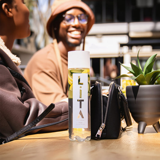 Why Water Beats Other Beverages: A Clear Choice