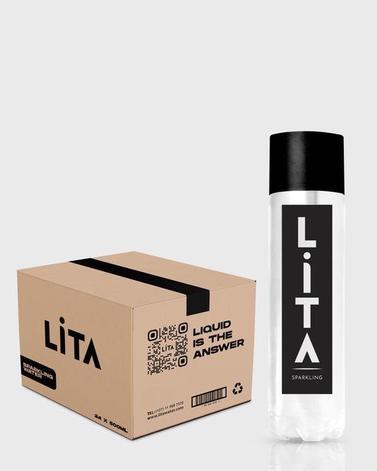 500ML SPARKLING (CASE OF 24)