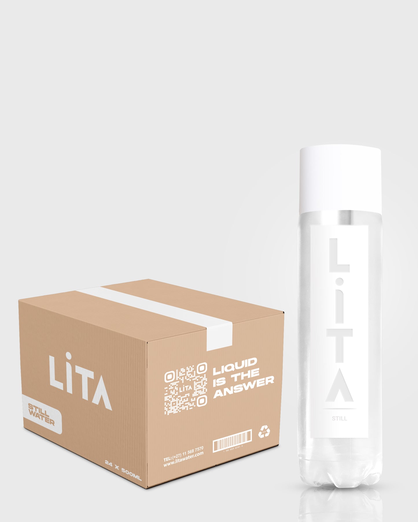 500ML STILL (CASE OF 24)