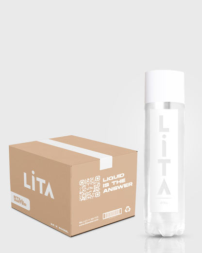 500ML STILL (CASE OF 24)