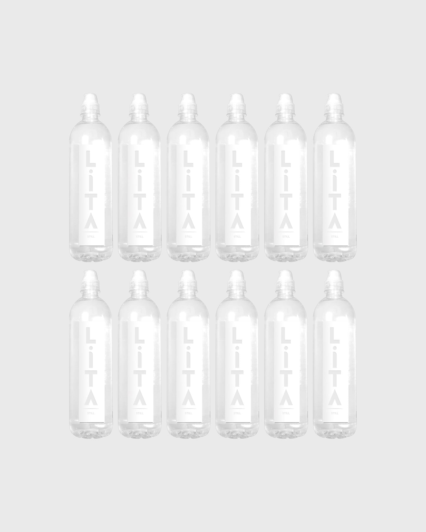 750ML SPORTS CAP (PACK OF 12)