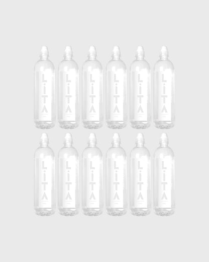 750ML SPORTS CAP (PACK OF 12)