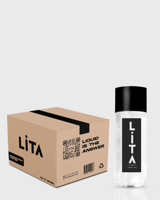 Sparkling Water Subscription