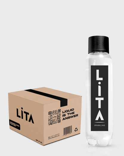 1000ML SPARKLING (CASE OF 12)