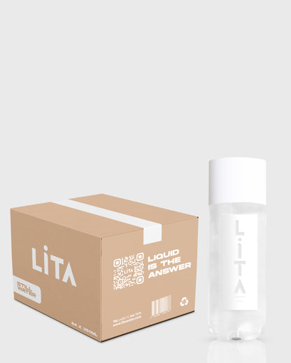 350ML STILL (CASE OF 24)