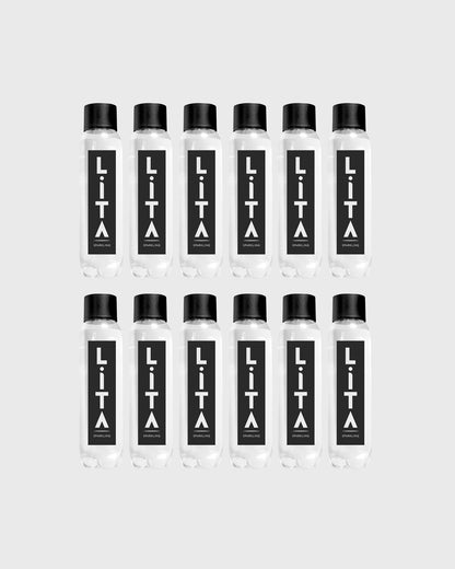 1000ML SPARKLING (CASE OF 12)