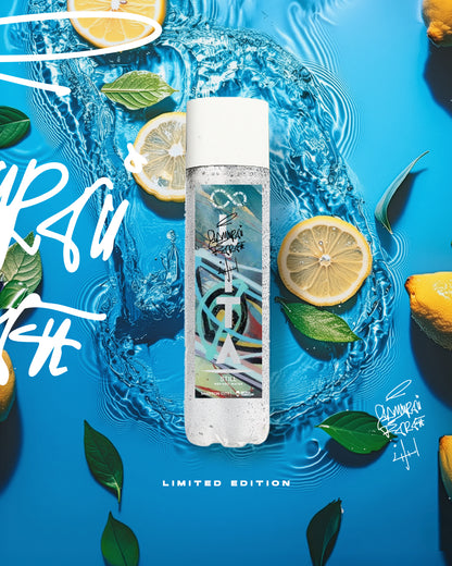 500ML SAMURAI FARAI STILL (CASE OF 12)