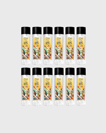500ML SAMURAI FARAI SPARKLING (CASE OF 12)