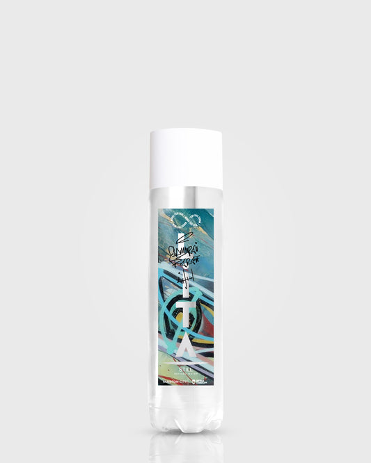 500ML SAMURAI FARAI STILL (CASE OF 12)