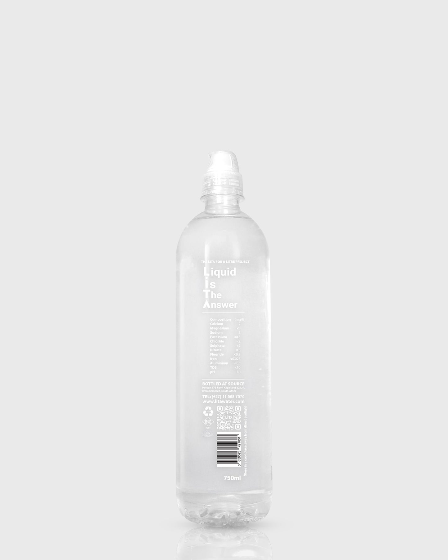 750ML SPORTS CAP (CASE OF 24)