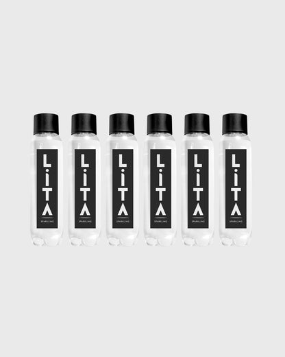 1000ML SPARKLING (CASE OF 6)