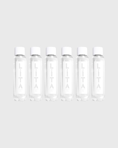 1000ML STILL (PACK OF 6)