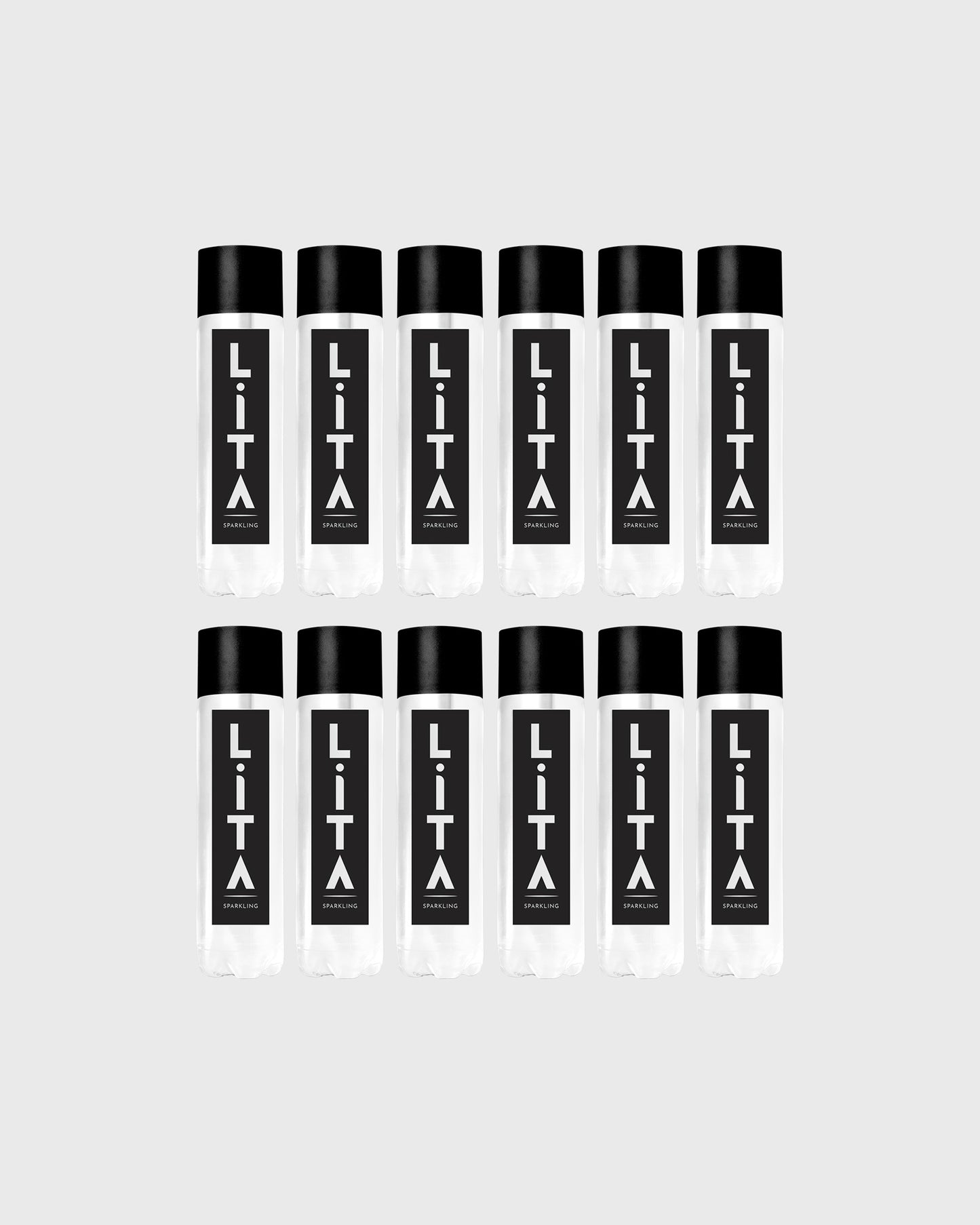 500ML SPARKLING (PACK OF 12)