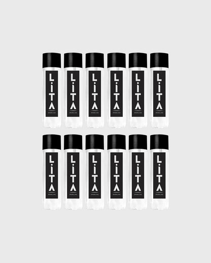 500ML SPARKLING (PACK OF 12)