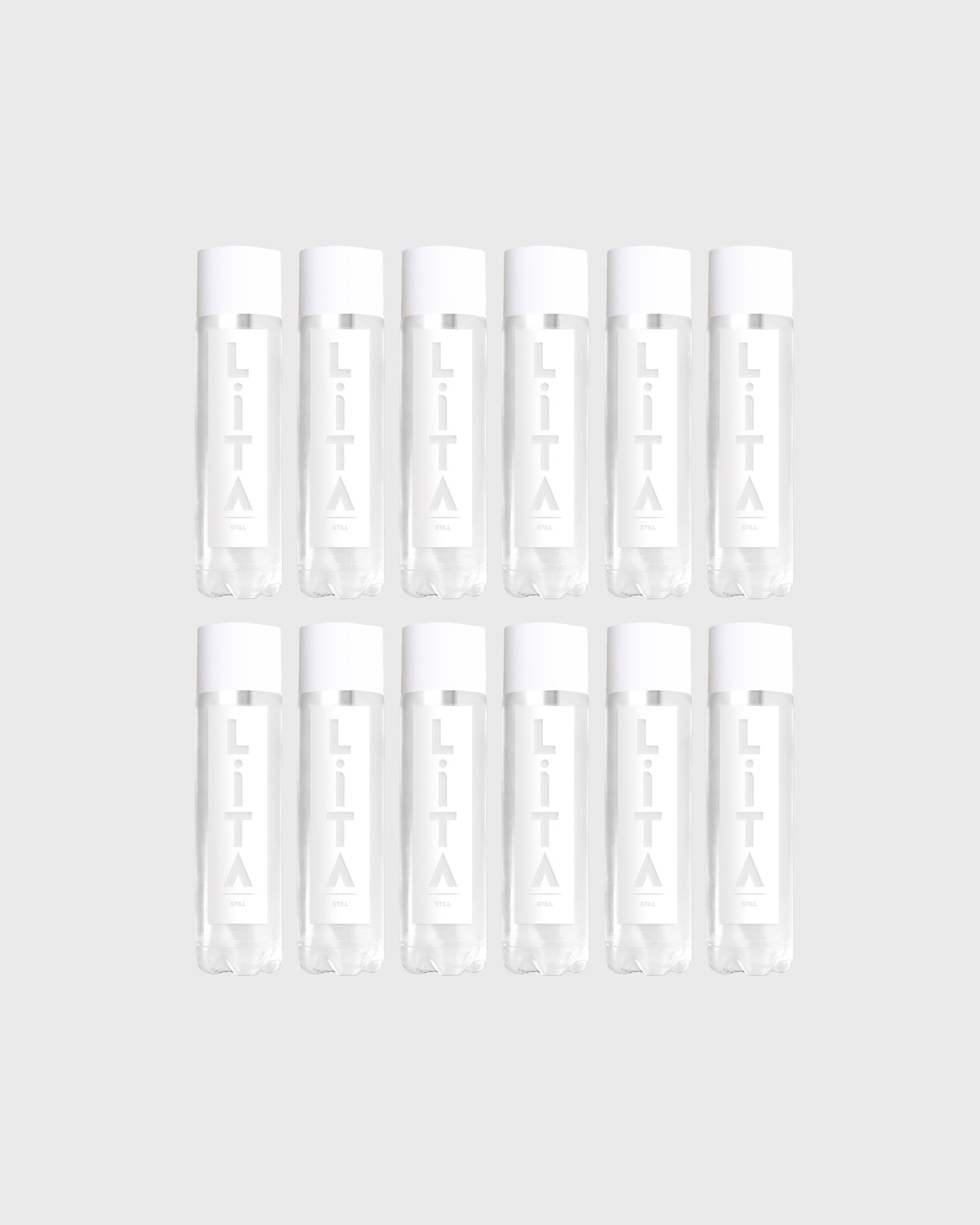 500ML STILL (PACK OF 12)
