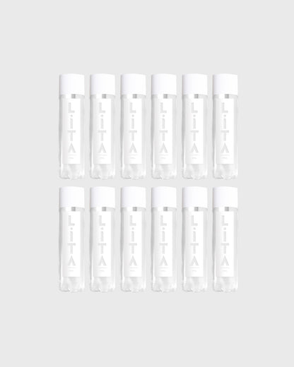 500ML STILL (PACK OF 12)